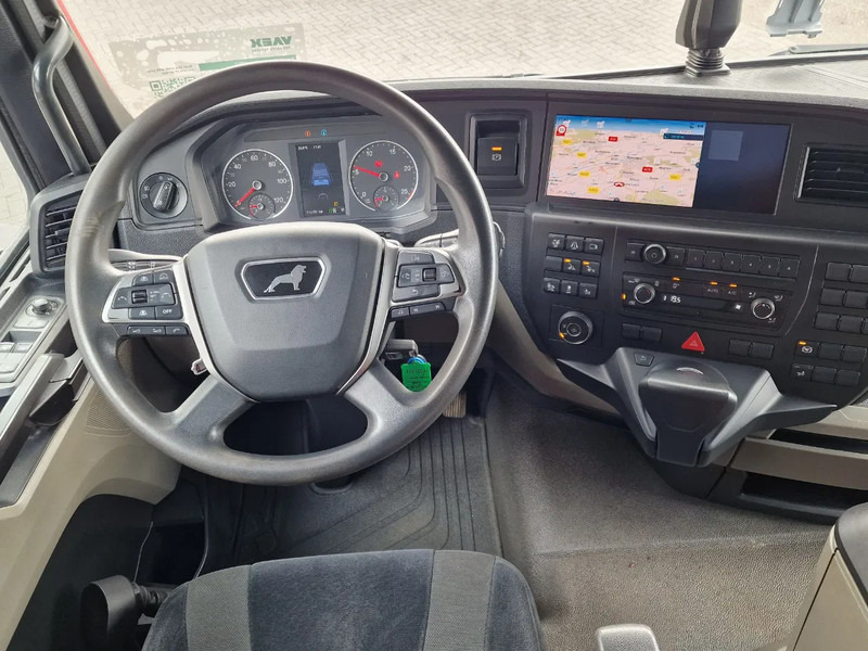 MAN TGS 26.360 6x4 Hydrodrive / Crane HMF1920K-RCS / 3 way tipper HMF / Low KM 110.700! în leasing MAN TGS 26.360 6x4 Hydrodrive / Crane HMF1920K-RCS / 3 way tipper HMF / Low KM 110.700!: Foto 19 MAN TGS 26.360 6x4 Hydrodrive / Crane HMF1920K-RCS / 3 way tipper HMF / Low KM 110.700! în leasing MAN TGS 26.360 6x4 Hydrodrive / Crane HMF1920K-RCS / 3 way tipper HMF / Low KM 110.700!: Foto 19