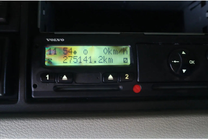 Cap tractor Volvo FM 330 | 4X2 | 275.000 KM ! | XLOW / LOW DECK: Foto 18 Cap tractor Volvo FM 330 | 4X2 | 275.000 KM ! | XLOW / LOW DECK: Foto 18