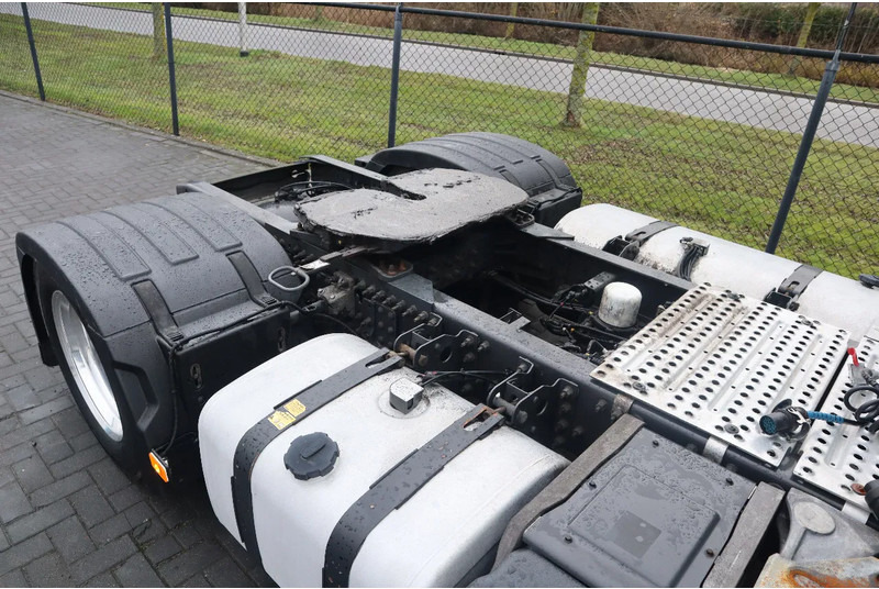 Cap tractor Volvo FM 330 | 4X2 | 275.000 KM ! | XLOW / LOW DECK: Foto 13 Cap tractor Volvo FM 330 | 4X2 | 275.000 KM ! | XLOW / LOW DECK: Foto 13