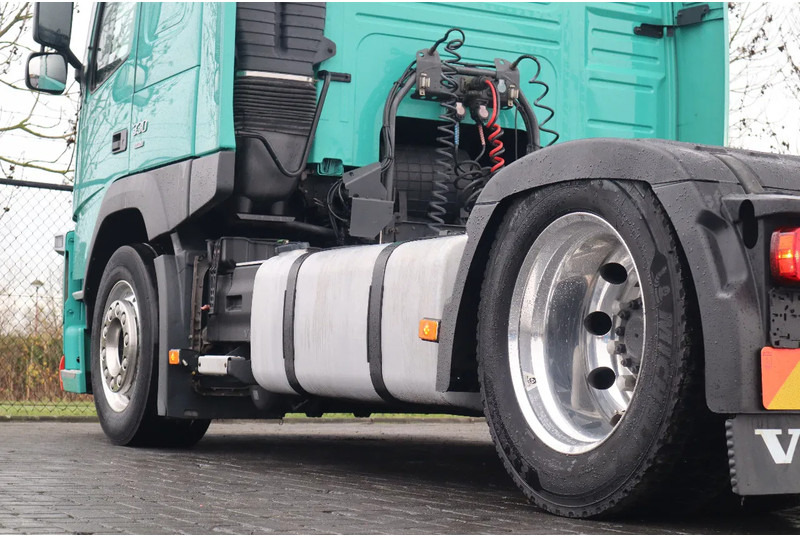 Cap tractor Volvo FM 330 | 4X2 | 275.000 KM ! | XLOW / LOW DECK: Foto 10 Cap tractor Volvo FM 330 | 4X2 | 275.000 KM ! | XLOW / LOW DECK: Foto 10
