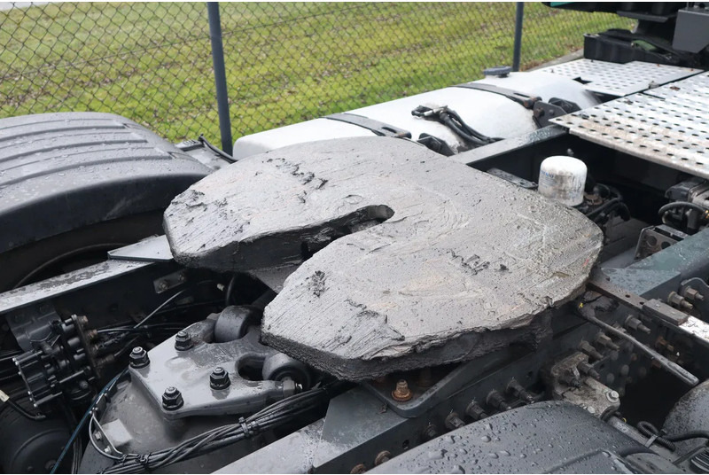 Cap tractor Volvo FM 330 | 4X2 | 275.000 KM ! | XLOW / LOW DECK: Foto 14 Cap tractor Volvo FM 330 | 4X2 | 275.000 KM ! | XLOW / LOW DECK: Foto 14