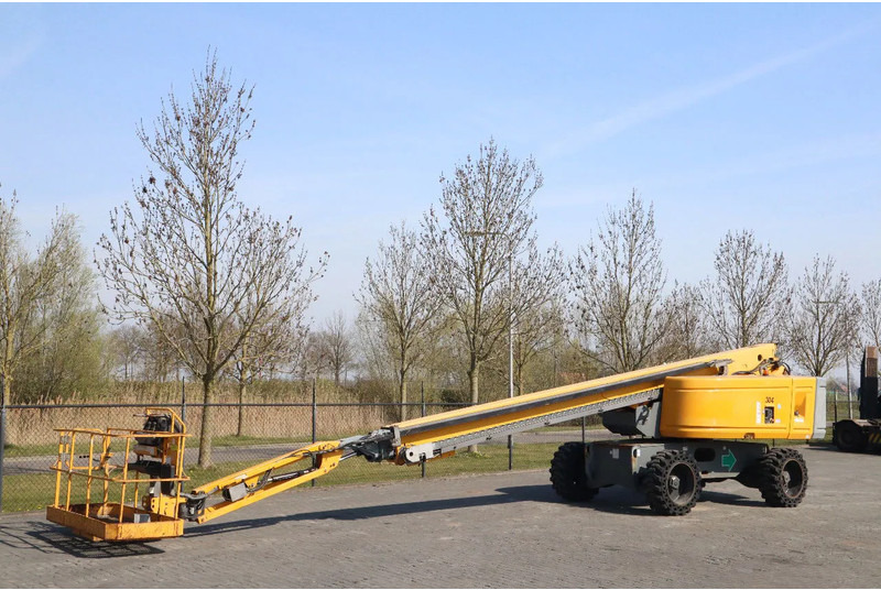 Haulotte HT28 RTJ PRO | 28 METER | GOOD CONDITION - Nacela telescopica: Foto 2 Haulotte HT28 RTJ PRO | 28 METER | GOOD CONDITION - Nacela telescopica: Foto 2