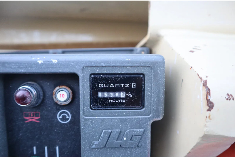 Platforma foarfeca JLG 2646 ES | 10 METER | 450 KG: Foto 15 Platforma foarfeca JLG 2646 ES | 10 METER | 450 KG: Foto 15