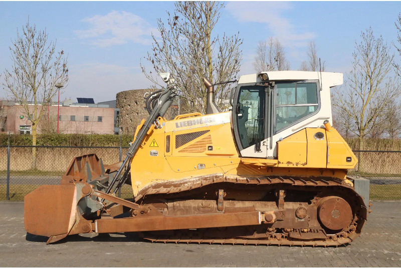 Liebherr PR736 LGP | AIRCO | LOW HOURS! - Buldozer: Foto 1 Liebherr PR736 LGP | AIRCO | LOW HOURS! - Buldozer: Foto 1