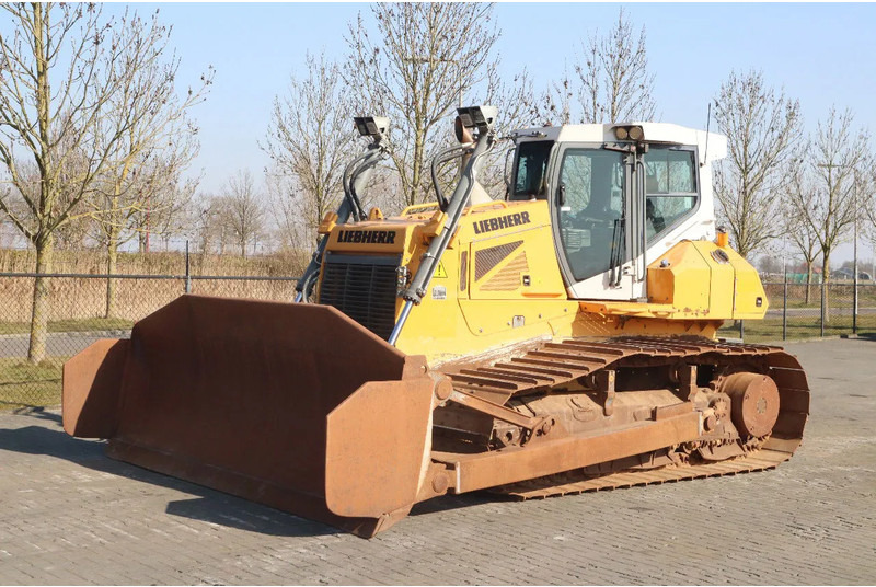 Liebherr PR736 LGP | AIRCO | LOW HOURS! - Buldozer: Foto 2 Liebherr PR736 LGP | AIRCO | LOW HOURS! - Buldozer: Foto 2