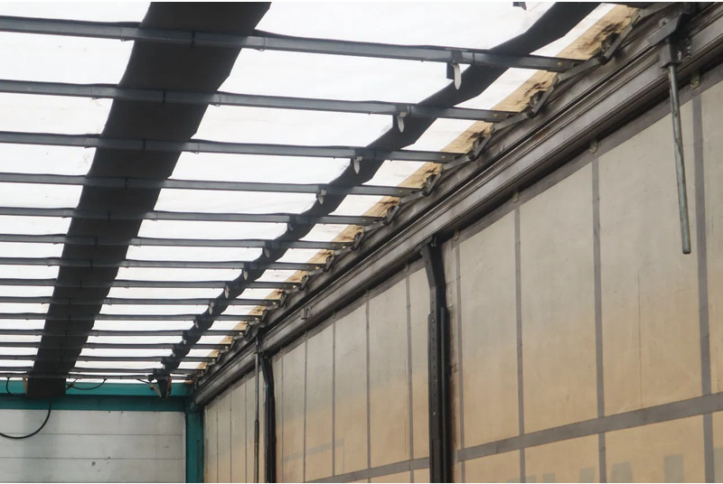 Semiremorcă transport agabaritic MEUSBURGER MPG-2 | 2-AXLE | HYDR HEBEDACH / SCHIEBEDACH: Foto 17 Semiremorcă transport agabaritic MEUSBURGER MPG-2 | 2-AXLE | HYDR HEBEDACH / SCHIEBEDACH: Foto 17