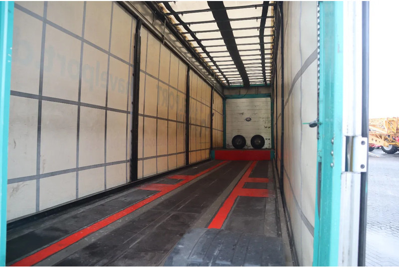 Semiremorcă transport agabaritic MEUSBURGER MPG-2 | 2-AXLE | HYDR HEBEDACH / SCHIEBEDACH: Foto 15 Semiremorcă transport agabaritic MEUSBURGER MPG-2 | 2-AXLE | HYDR HEBEDACH / SCHIEBEDACH: Foto 15