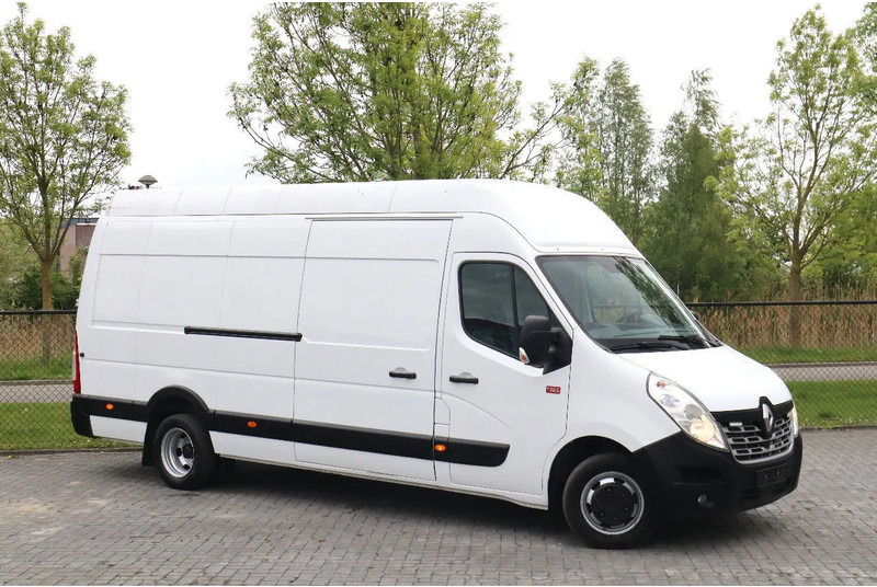 Renault Master 160 DCI | L3H3 | WORKSHOP | WERKSTATT | 5 TON - Dubă: Foto 3 Renault Master 160 DCI | L3H3 | WORKSHOP | WERKSTATT | 5 TON - Dubă: Foto 3