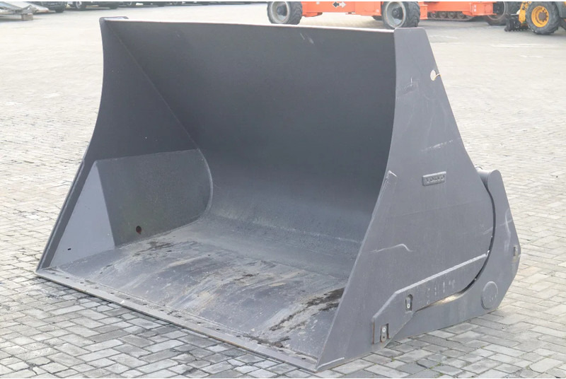 Volvo 3 M3 | HIGH TIP BUCKET | HOCHKIPPSCHAUFEL | HOOGKIEPBAK | NEW - Cupă pentru Utilaje constructii: Foto 5 Volvo 3 M3 | HIGH TIP BUCKET | HOCHKIPPSCHAUFEL | HOOGKIEPBAK | NEW - Cupă pentru Utilaje constructii: Foto 5