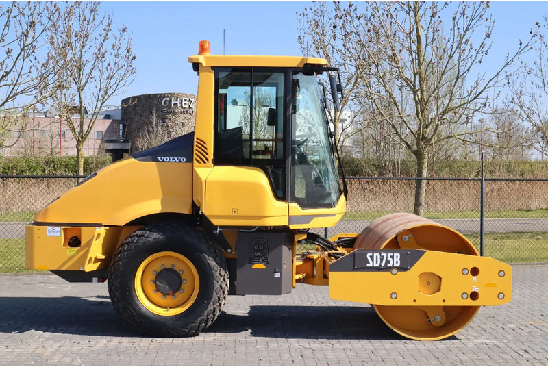 Volvo SD75B | SD 75 B | NEW / UNUSED | 1 YEAR WARRANTY - Cilindru compactor mixt: Foto 4 Volvo SD75B | SD 75 B | NEW / UNUSED | 1 YEAR WARRANTY - Cilindru compactor mixt: Foto 4