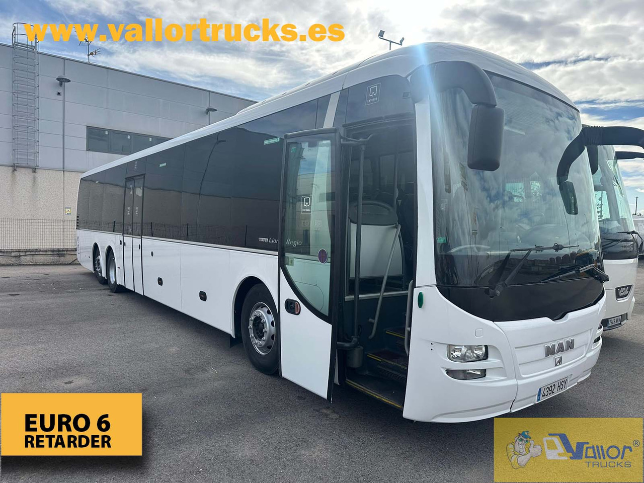 MAN LION´S REGIO L - Autobuz școlar: Foto 1 MAN LION´S REGIO L - Autobuz școlar: Foto 1