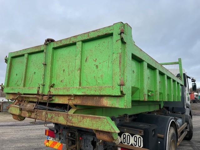 BIBENNE - Container abroll: Foto 3 BIBENNE - Container abroll: Foto 3