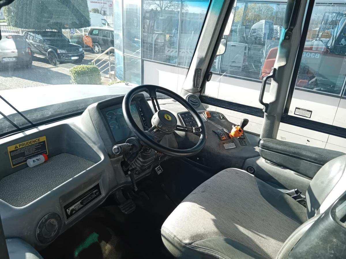 Bell B30D - Camion articulat: Foto 5 Bell B30D - Camion articulat: Foto 5