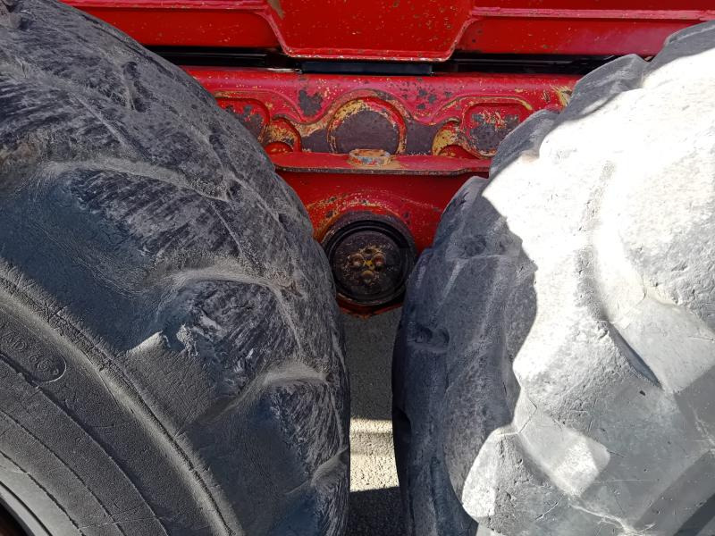 Bell B30D - Camion articulat: Foto 3 Bell B30D - Camion articulat: Foto 3