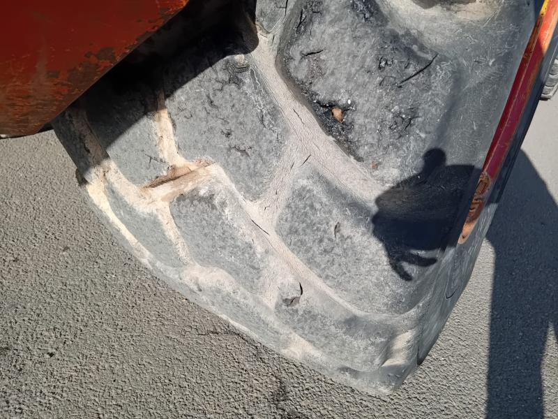 Bell B30D - Camion articulat: Foto 4 Bell B30D - Camion articulat: Foto 4