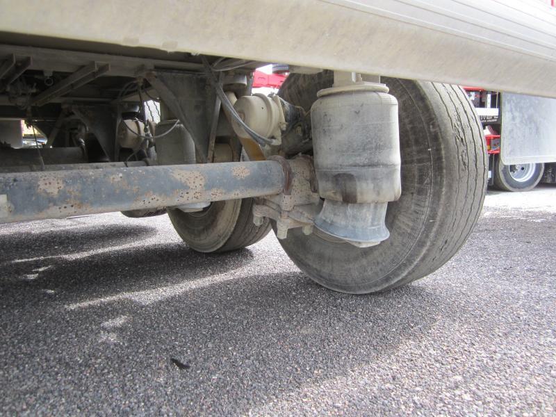 Benalu - Semiremorcă basculantă: Foto 3 Benalu - Semiremorcă basculantă: Foto 3