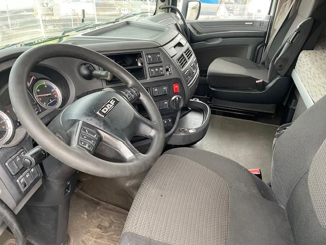 DAF XF 460 - Cap tractor: Foto 5 DAF XF 460 - Cap tractor: Foto 5