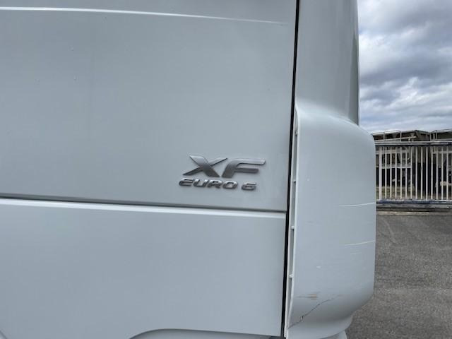 DAF XF 460 - Cap tractor: Foto 3 DAF XF 460 - Cap tractor: Foto 3