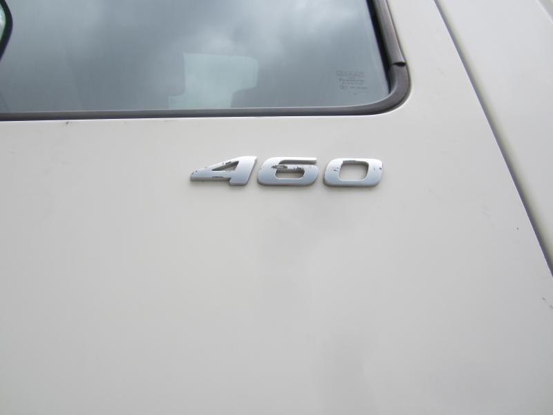 DAF XF 460 - Cap tractor: Foto 2 DAF XF 460 - Cap tractor: Foto 2