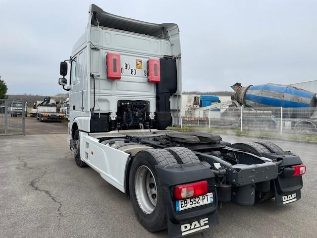 DAF XF 460 - Cap tractor: Foto 3 DAF XF 460 - Cap tractor: Foto 3
