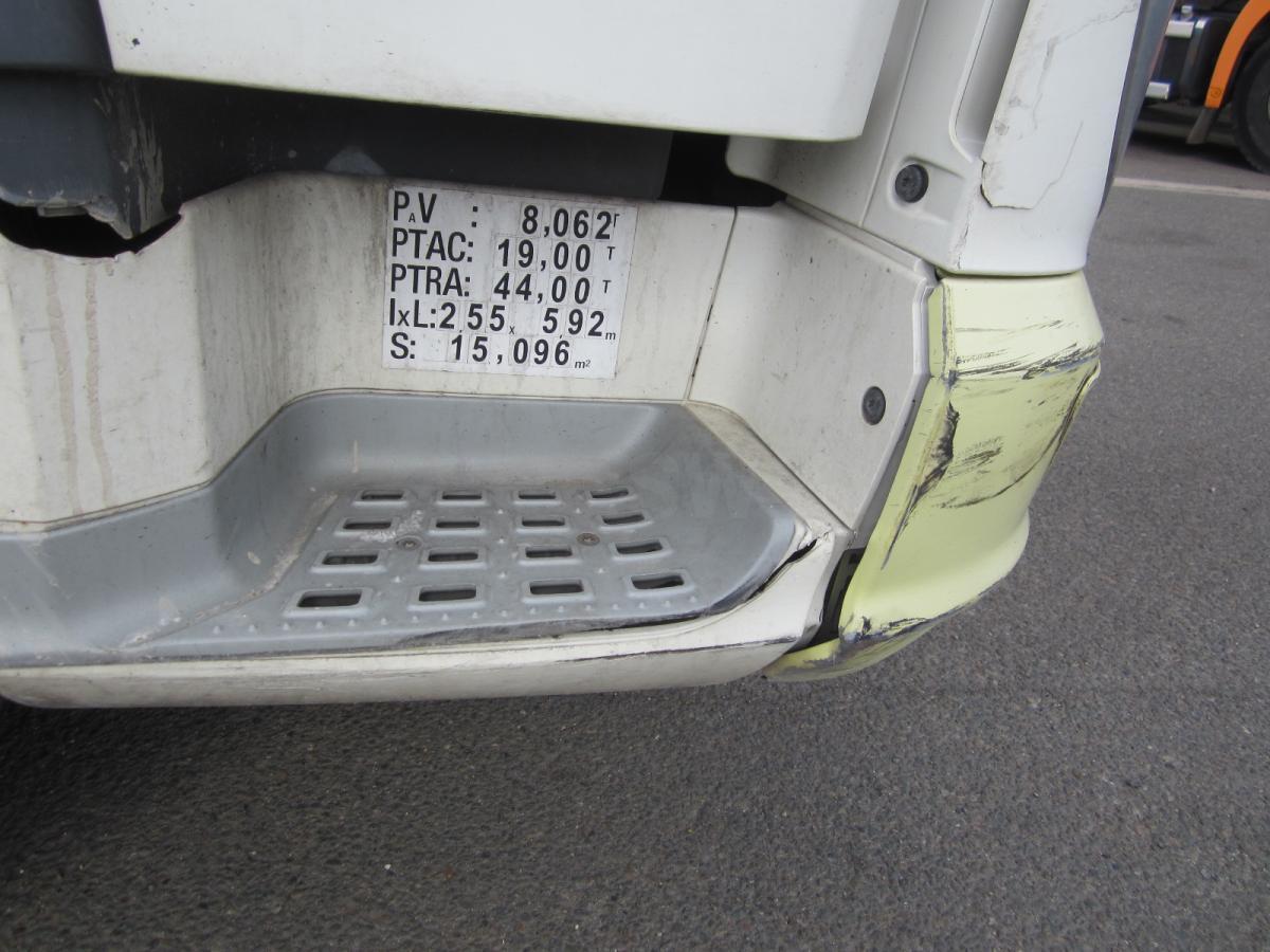 DAF XF 460 - Cap tractor: Foto 4 DAF XF 460 - Cap tractor: Foto 4