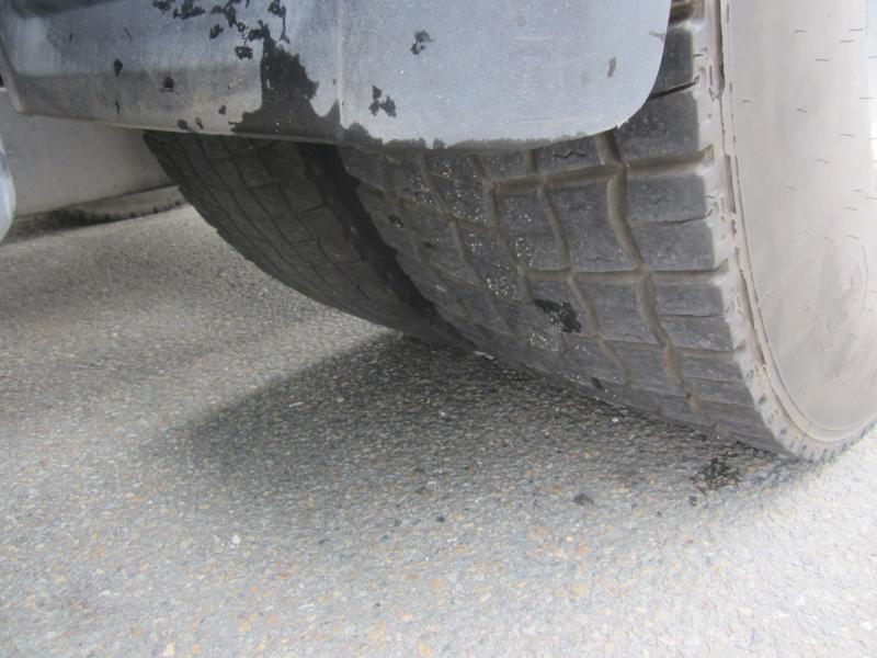 DAF XF 460 - Cap tractor: Foto 5 DAF XF 460 - Cap tractor: Foto 5