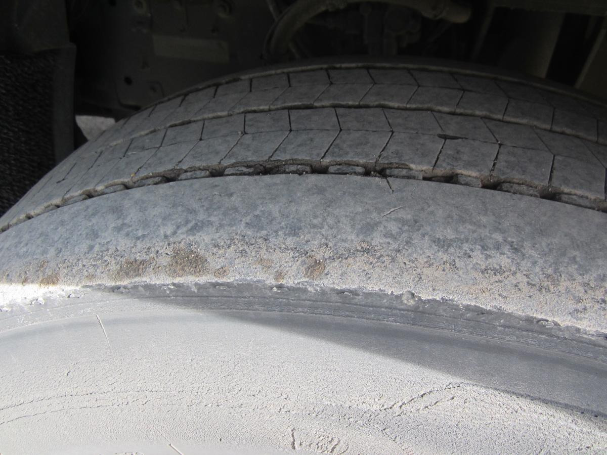 DAF XF 480 - Cap tractor: Foto 5 DAF XF 480 - Cap tractor: Foto 5