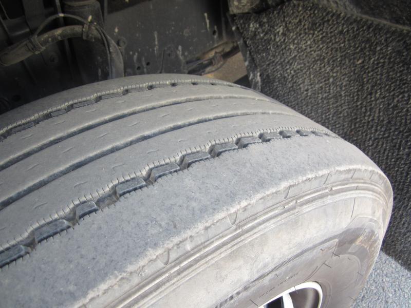 DAF XF105 460 - Cap tractor: Foto 4 DAF XF105 460 - Cap tractor: Foto 4