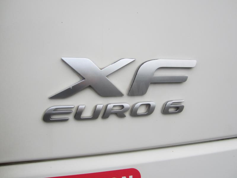 DAF XF105 460 - Cap tractor: Foto 2 DAF XF105 460 - Cap tractor: Foto 2