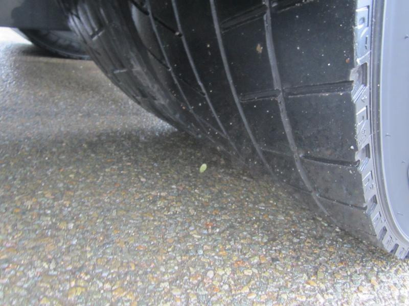 DAF XF105 460 - Cap tractor: Foto 5 DAF XF105 460 - Cap tractor: Foto 5