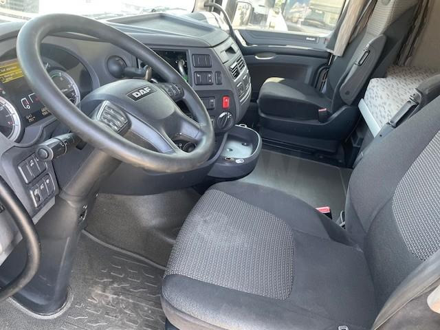 DAF XF105 510 - Cap tractor: Foto 5 DAF XF105 510 - Cap tractor: Foto 5