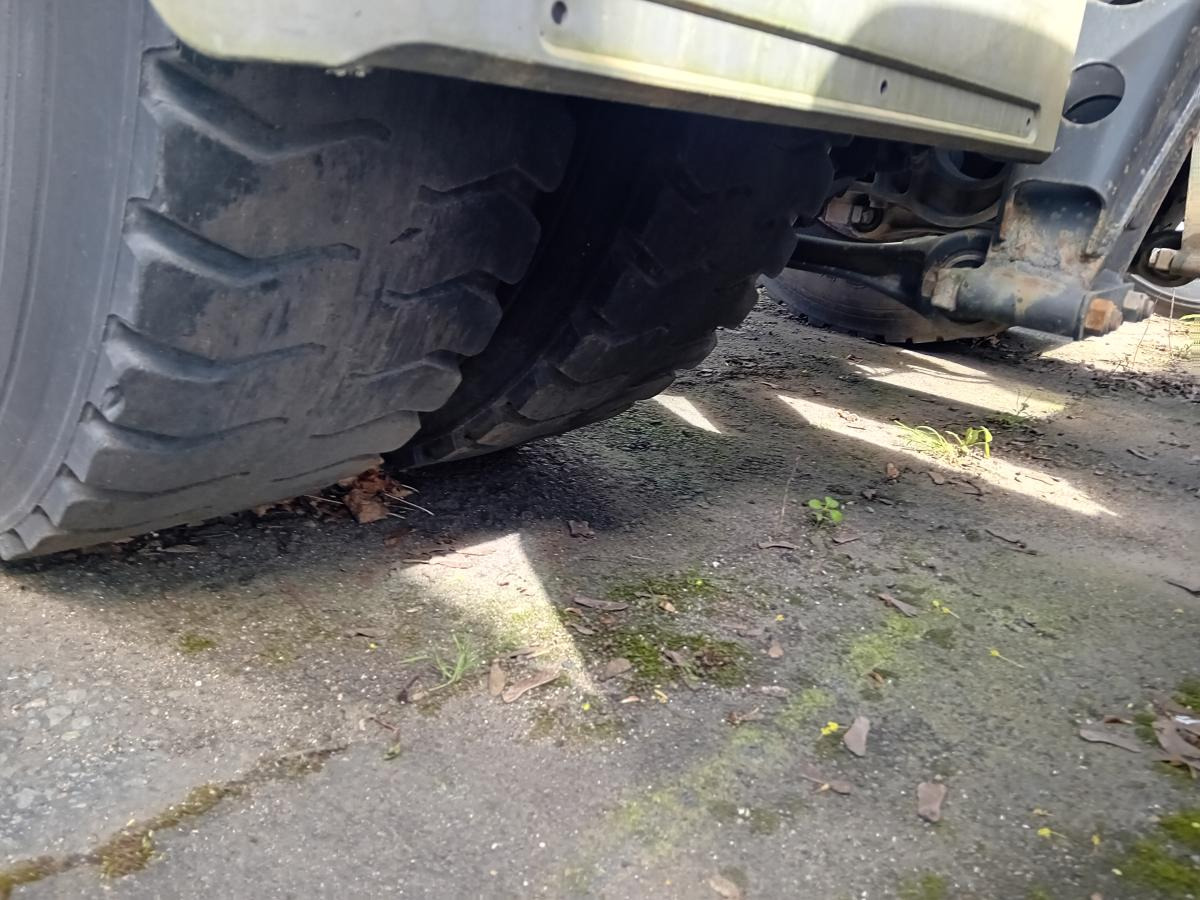 MAN TGA 18.440 - Cap tractor: Foto 4 MAN TGA 18.440 - Cap tractor: Foto 4