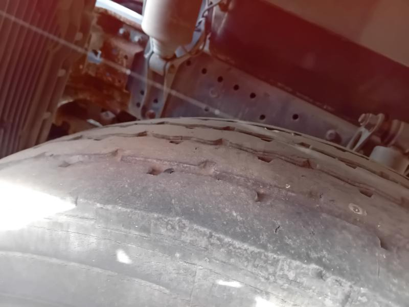 MAN TGA 18.440 - Cap tractor: Foto 3 MAN TGA 18.440 - Cap tractor: Foto 3