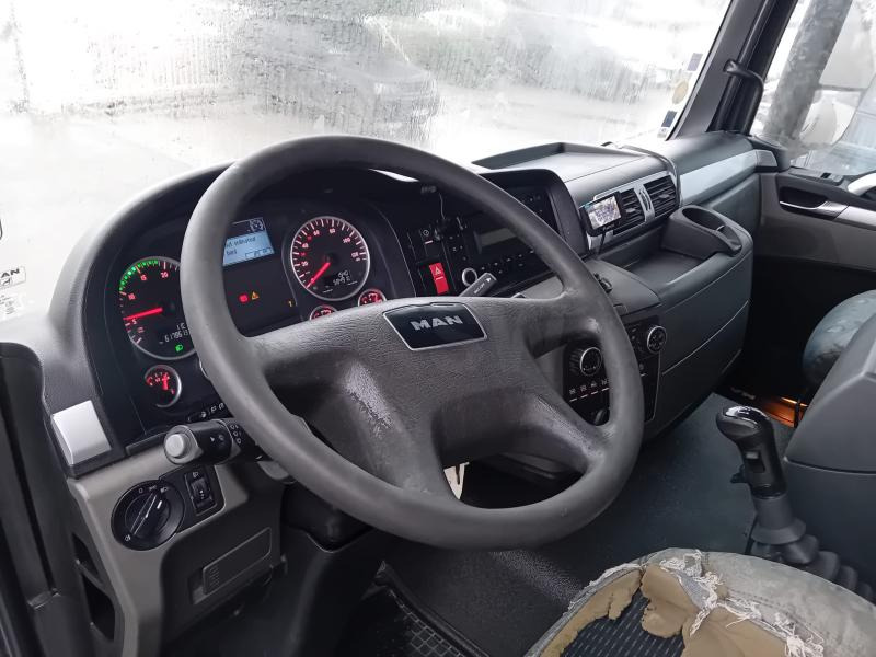 MAN TGS 18.440 - Cap tractor: Foto 3 MAN TGS 18.440 - Cap tractor: Foto 3