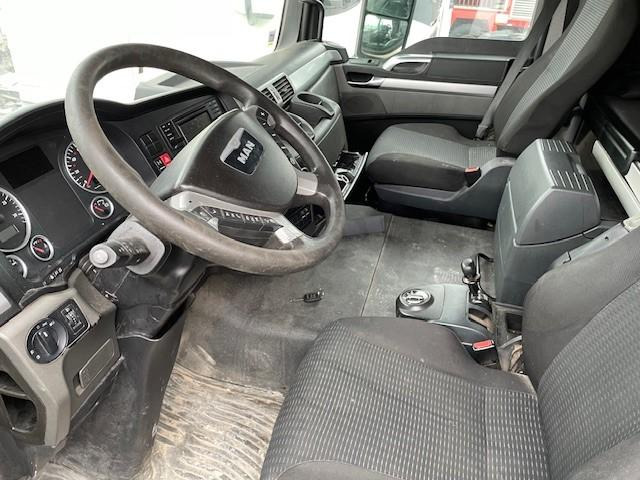 Cap tractor MAN TGS 18.440: Foto 7