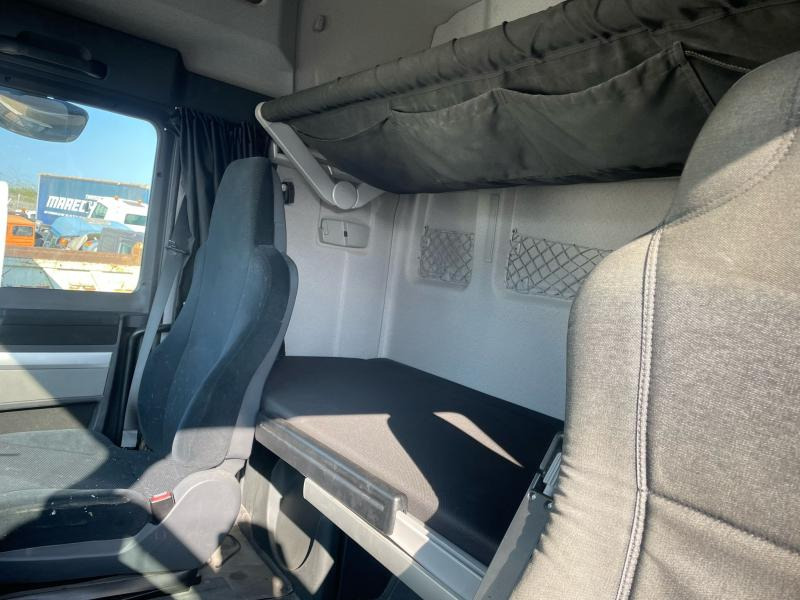 MAN TGX 18.440 - Cap tractor: Foto 5 MAN TGX 18.440 - Cap tractor: Foto 5