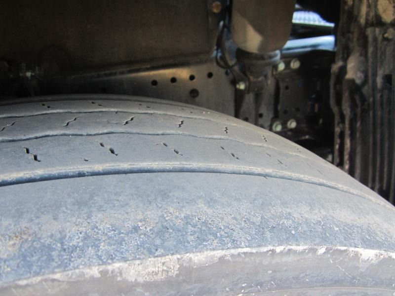 MAN TGX 18.460 - Cap tractor: Foto 3 MAN TGX 18.460 - Cap tractor: Foto 3