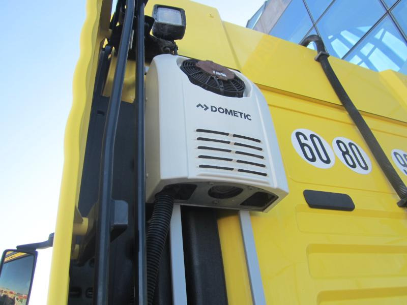 MAN TGX 18.460 - Cap tractor: Foto 5 MAN TGX 18.460 - Cap tractor: Foto 5