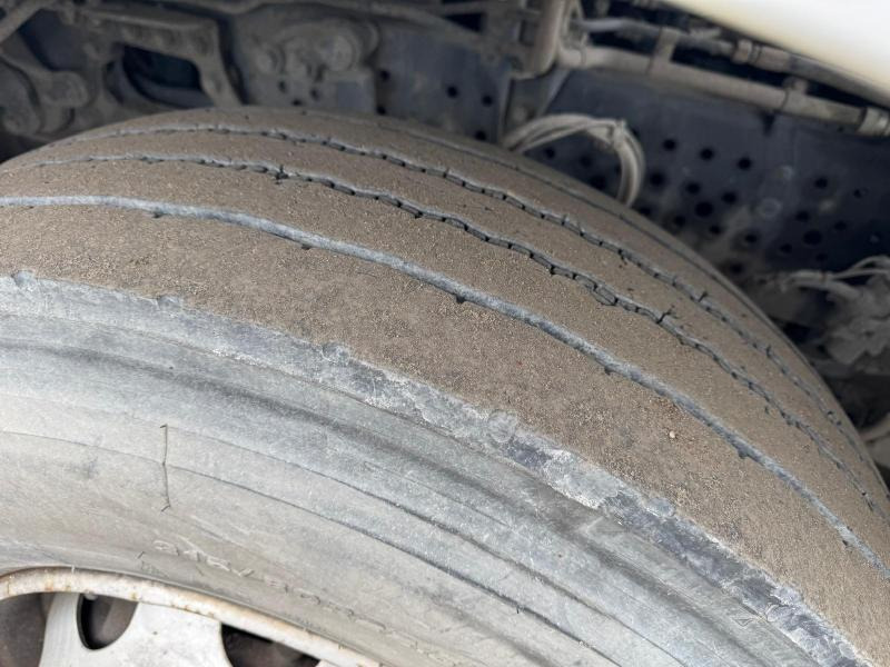 Cap tractor Mercedes Actros 1845: Foto 14 Cap tractor Mercedes Actros 1845: Foto 14