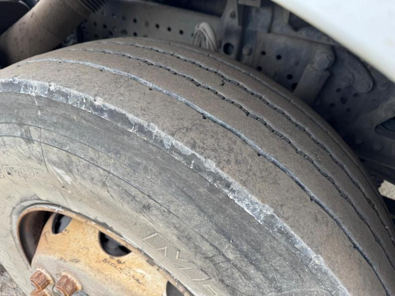 Cap tractor Mercedes Actros 1845: Foto 6 Cap tractor Mercedes Actros 1845: Foto 6