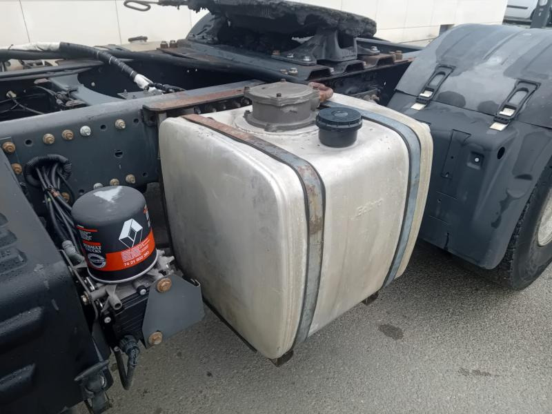 Renault Magnum 480 DXI - Cap tractor: Foto 3 Renault Magnum 480 DXI - Cap tractor: Foto 3