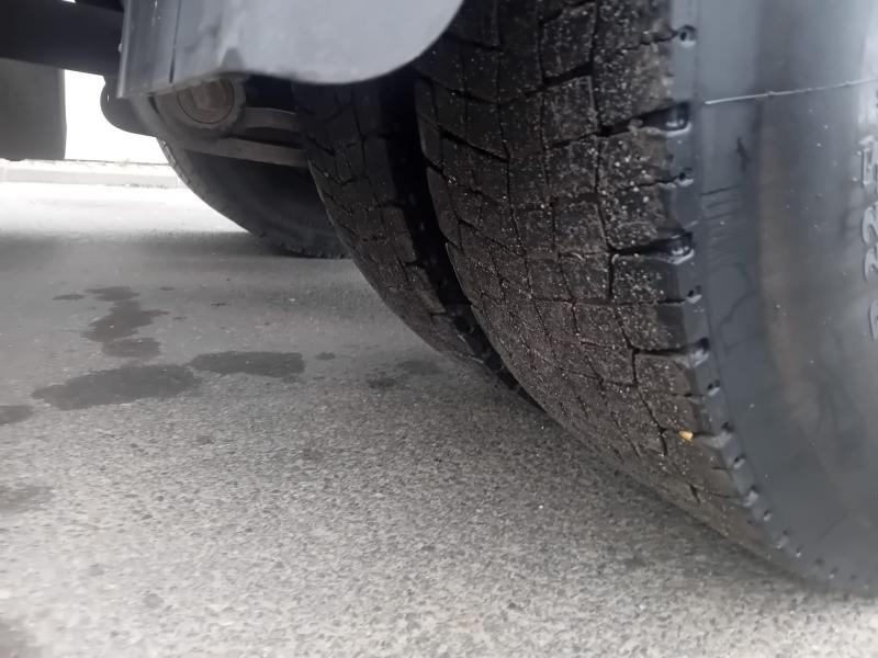 Renault Magnum 480 DXI - Cap tractor: Foto 4 Renault Magnum 480 DXI - Cap tractor: Foto 4