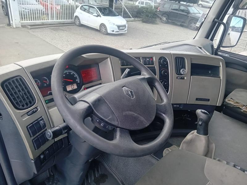 Renault Premium 430 DXI - Cap tractor: Foto 4 Renault Premium 430 DXI - Cap tractor: Foto 4