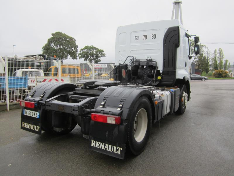 Renault Premium 450 DXI - Cap tractor: Foto 5 Renault Premium 450 DXI - Cap tractor: Foto 5