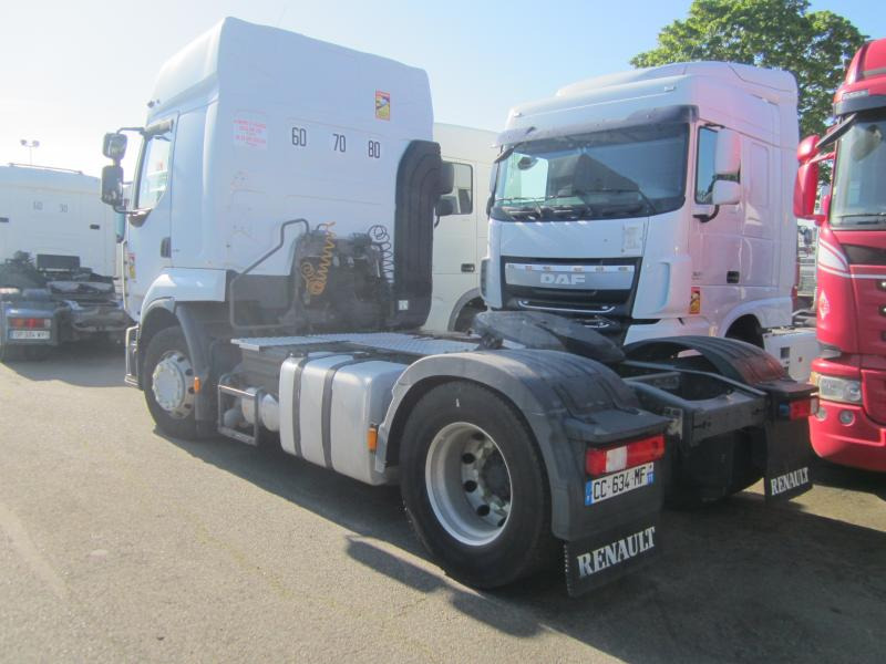 Renault Premium 460 DXI - Cap tractor: Foto 5 Renault Premium 460 DXI - Cap tractor: Foto 5