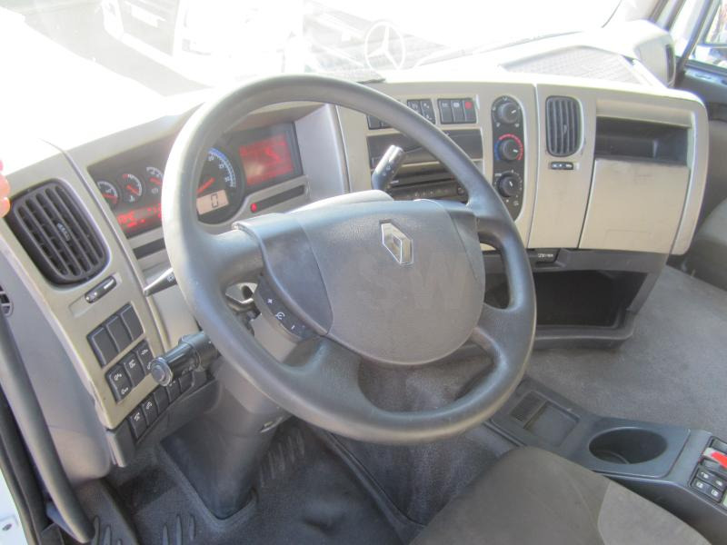 Renault Premium 460 DXI - Cap tractor: Foto 5 Renault Premium 460 DXI - Cap tractor: Foto 5
