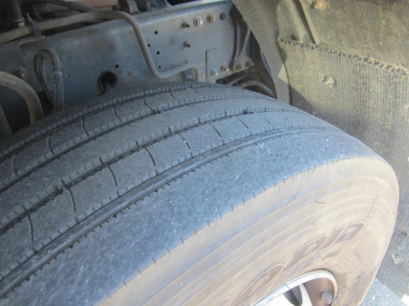 Renault Premium 460 DXI - Cap tractor: Foto 3 Renault Premium 460 DXI - Cap tractor: Foto 3