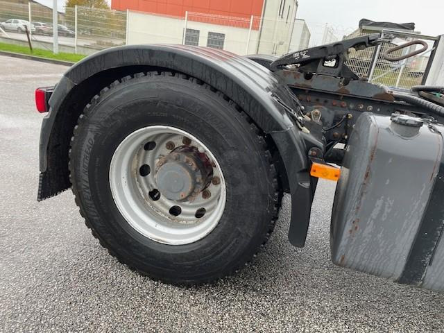 Renault Premium Lander 450 DXI - Cap tractor: Foto 4 Renault Premium Lander 450 DXI - Cap tractor: Foto 4