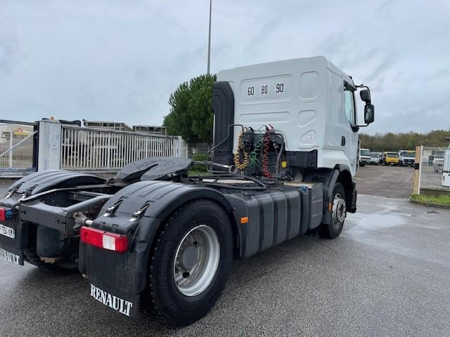 Renault Premium Lander 450 DXI - Cap tractor: Foto 5 Renault Premium Lander 450 DXI - Cap tractor: Foto 5