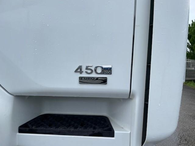 Renault Premium Lander 450 DXI - Cap tractor: Foto 3 Renault Premium Lander 450 DXI - Cap tractor: Foto 3